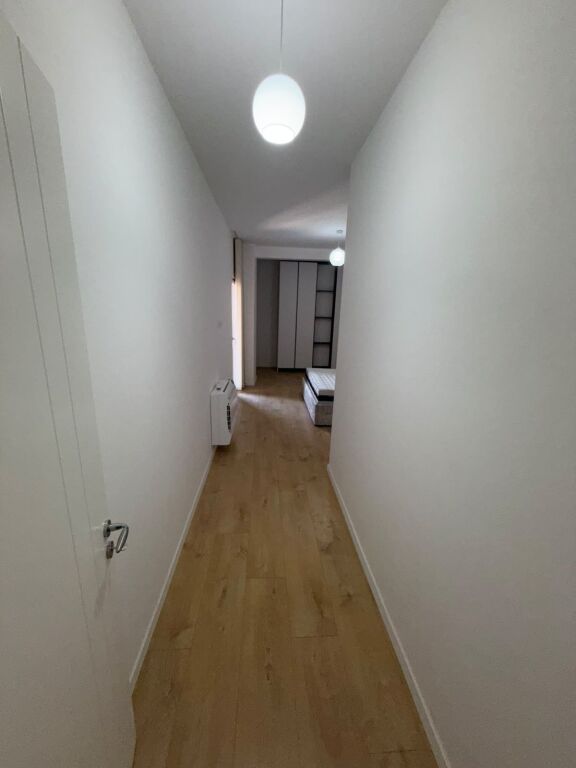 Apartment 1+1 for rent in Kamez