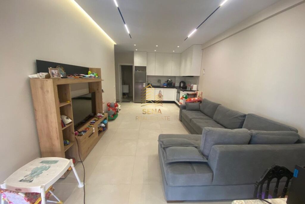 Qira,Apartament,1+1+BLK, 5 Maji – Mbrapa Pallateve Concord, 55.000 Leke