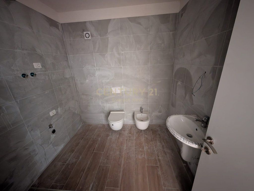 APARTMENT 2+1 AT TURDIU COMPLEX