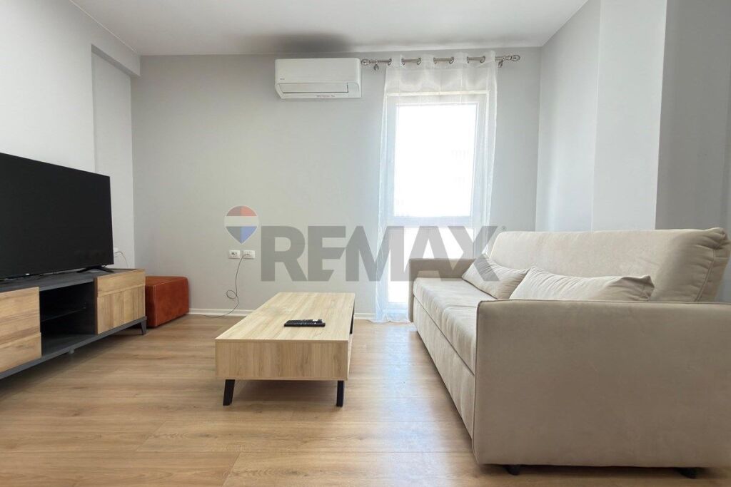 Apartament per shitje 1+1 te 21 Dhjetori