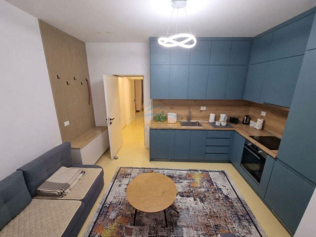 Qera, Apartament 1+1, Rruga e Durrësit, Tiranë