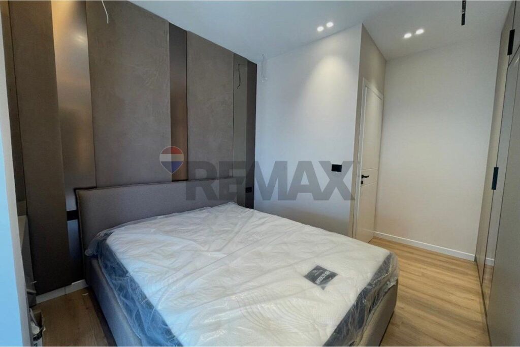 Apartament per shitje 2+1 ne Laprake
