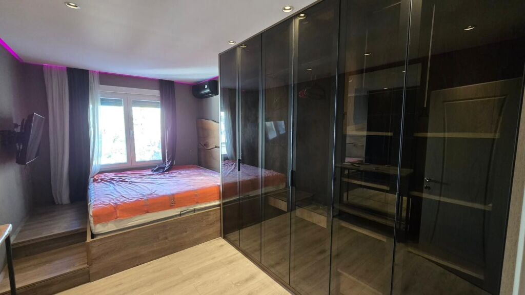 APARTAMENT PREMIUM 2+1+2 PER SHITJE, ASTIR