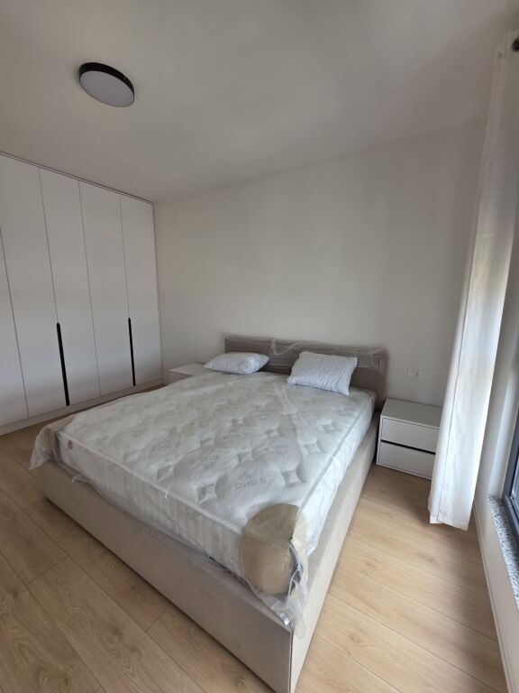 Apartament 2+1 Bulevardi i Ri (kompelski Ndregjoni)