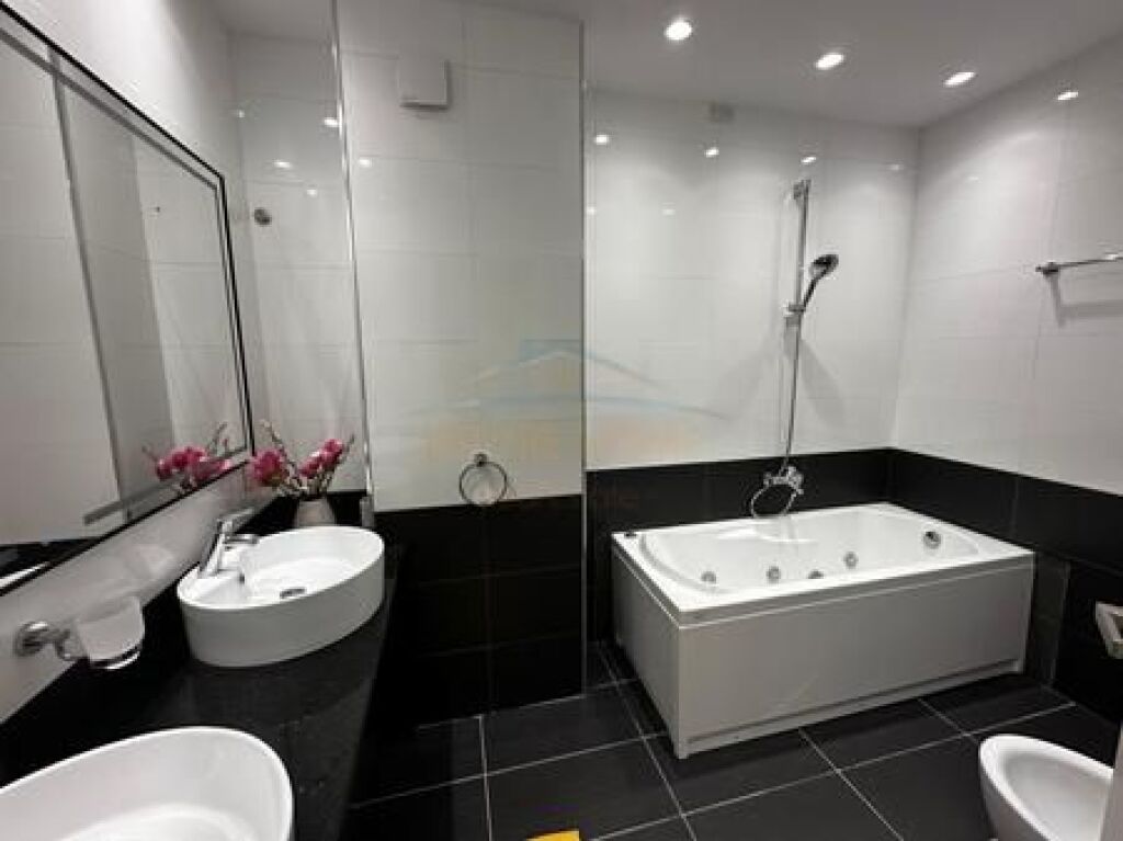 Rent, Apartment 3+1+3+ Parking Space, Residence Touch of the Sun, Tirana