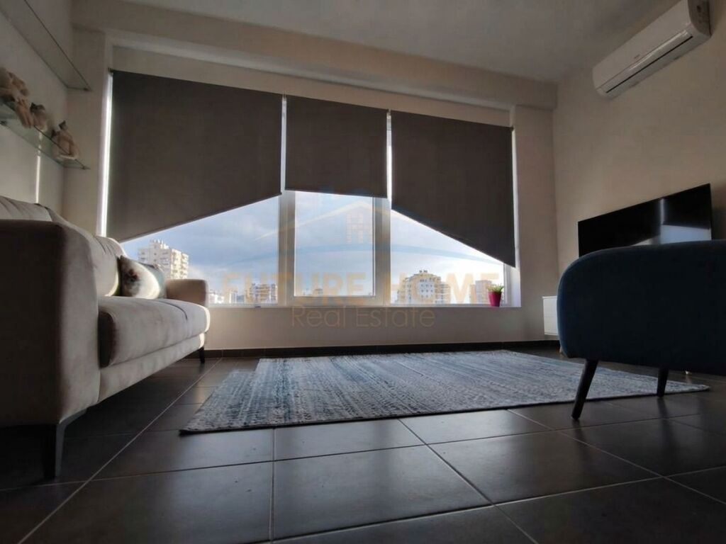 Affitto, Appartamento 2+1, Nuovo Mercato, Tirana .