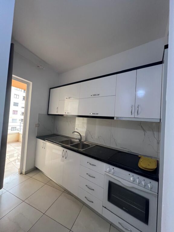 Apartment 2+1 for rent  📍 Astir, Fratari Complex  45,000 Lek/Month