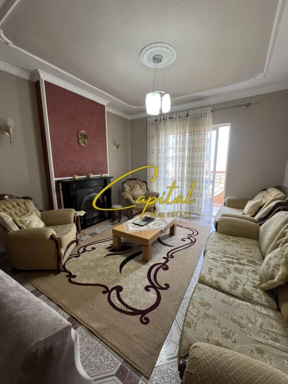 APARTMENT FOR RENT 3+1 SAUK 60,000 LEKE