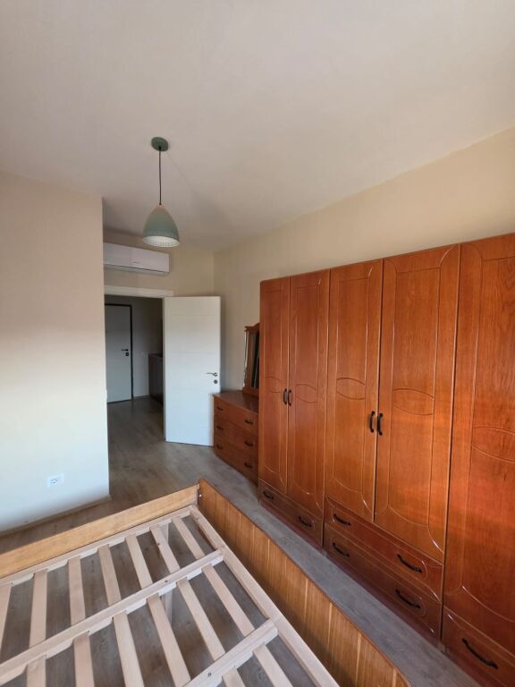 SUPER APARTAMENT 2+1 ME QIRA NË RRUGËN E DIBRËS  ID 5507