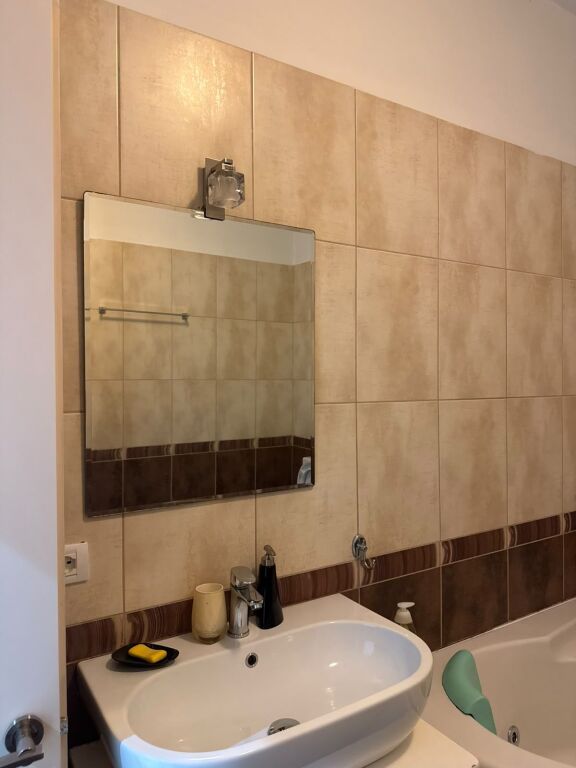 Appartamento in affitto 3+1 alle Ville Tedesche
