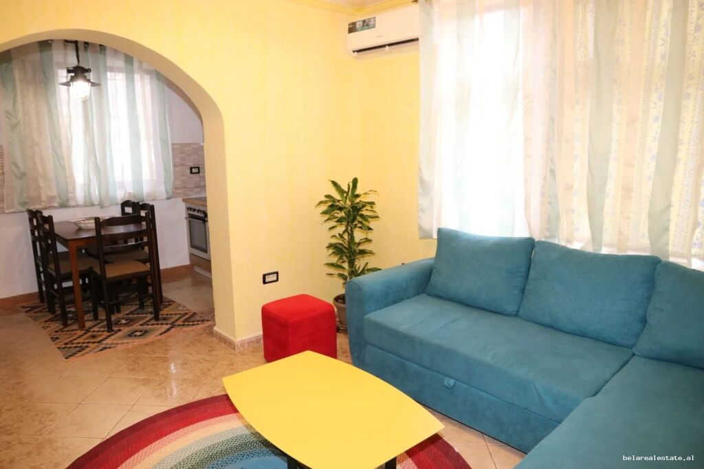Apartament Me Qera 2+1 Ne Laprake (ID B221457) Tirane