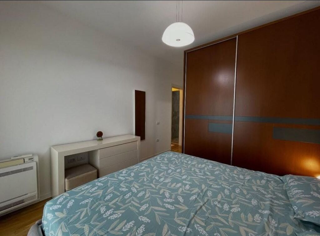 APARTMENT 2+1+2 FOR RENT - BOTANICAL GARDEN