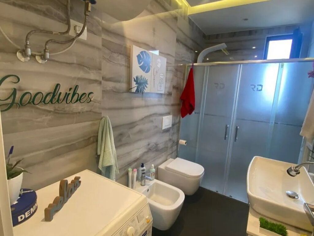 🏡 SUPER DUPLEX 2+1 IN AFFITTO | 2 WC | 2 BALCONI - ARDENO VICINO A QTU