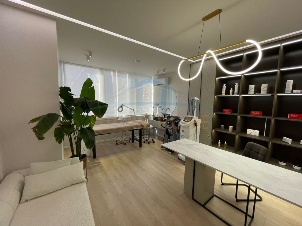 Qera, Apartament 4+1+2, Bllok, Tirane.