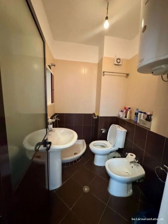 Apartament me Qera 2+1 ne Ali Dem (ID B2202096) Tirane