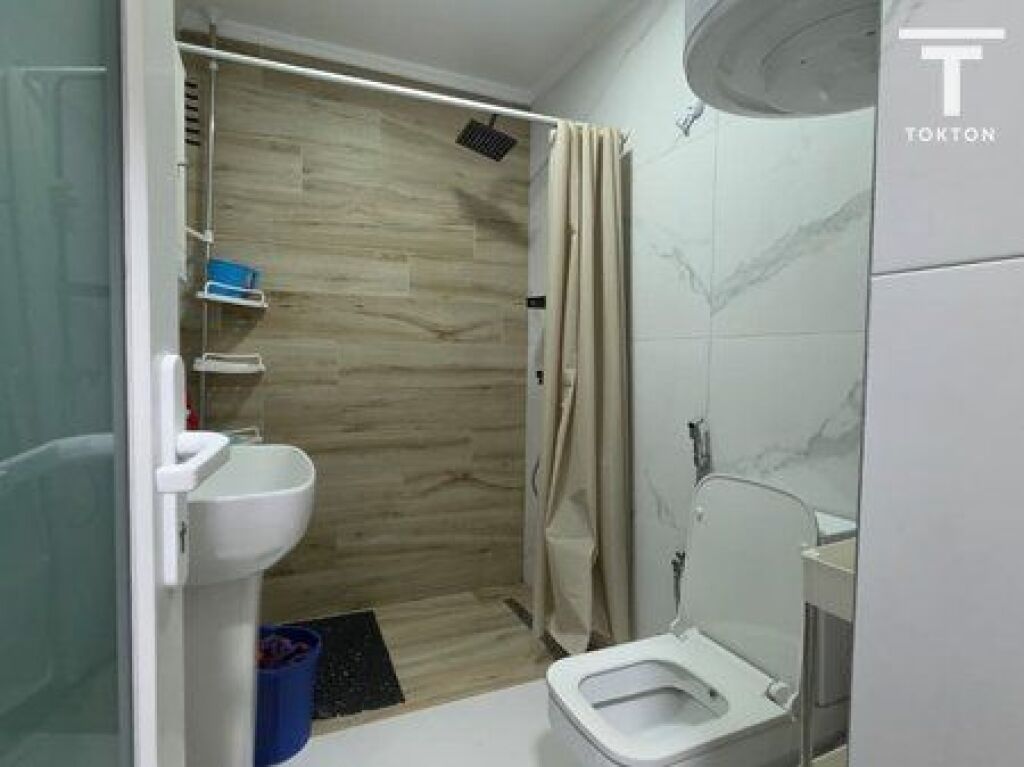 FOR RENT, APARTMENT 2+1, 9 FLOORS, TIRANA