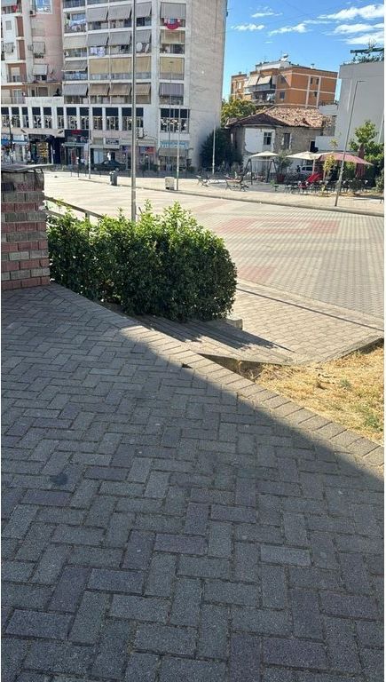 Ambient Komercial Për Shitje në Ali Demi, Tiranë - 380000€ | 76.68 m² 380,000 €
