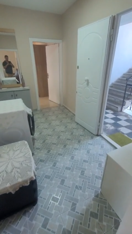 Apartament 1+1 per qera 21 dhjetori !