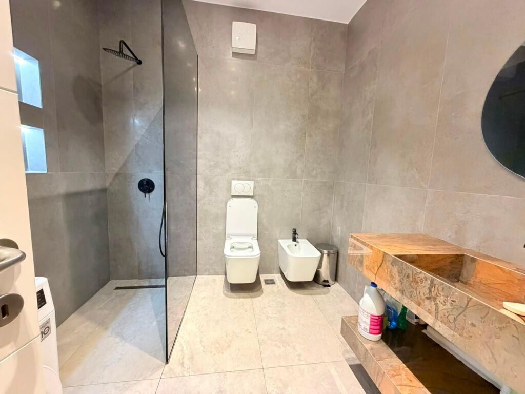 Apartment 2+1 for Rent Emerald Residence 5 Maji Tirane