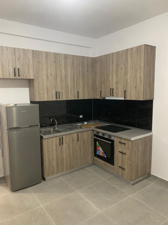 Apartment 1+1 in Fresk (near Bamir Topi)