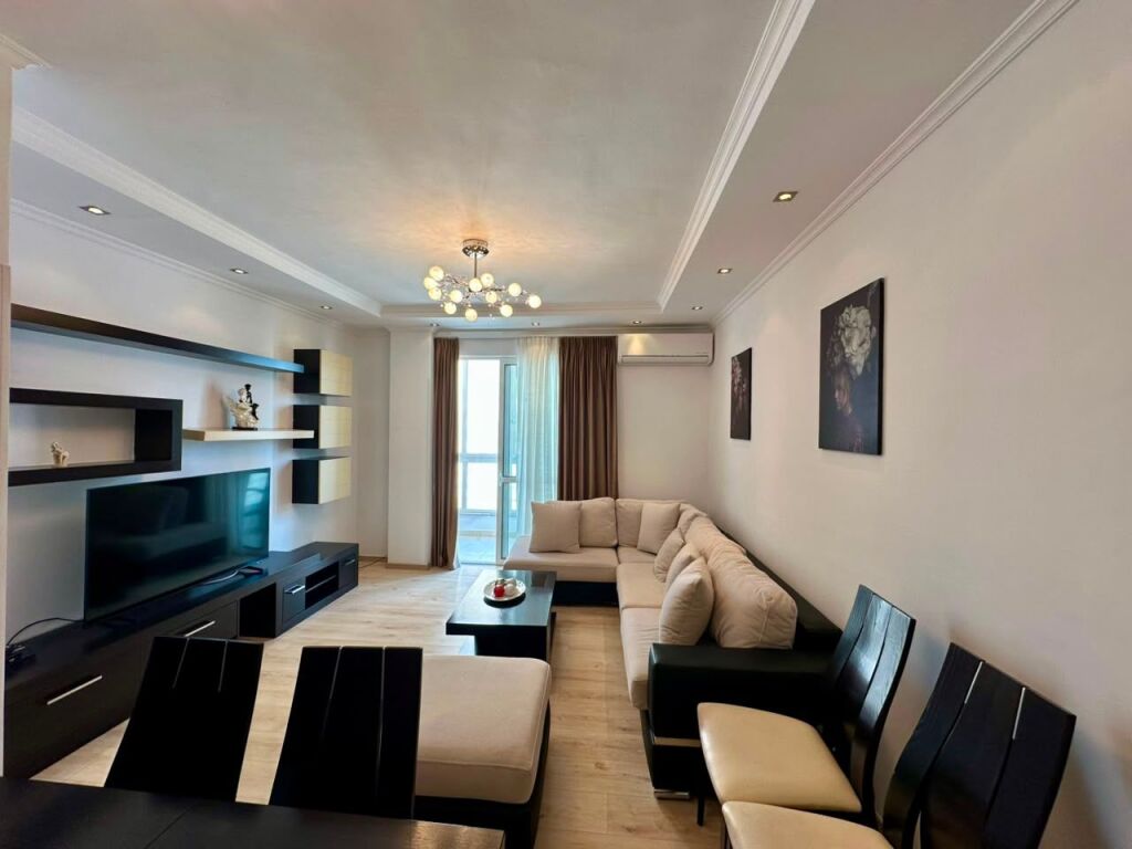 QIRA, APARTAMENT 2+1, KODRA E DIELLIT‼️