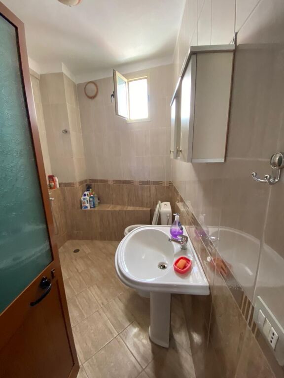 🏠 APPARTAMENTO 2+1 IN AFFITTO – Via Mine Peza