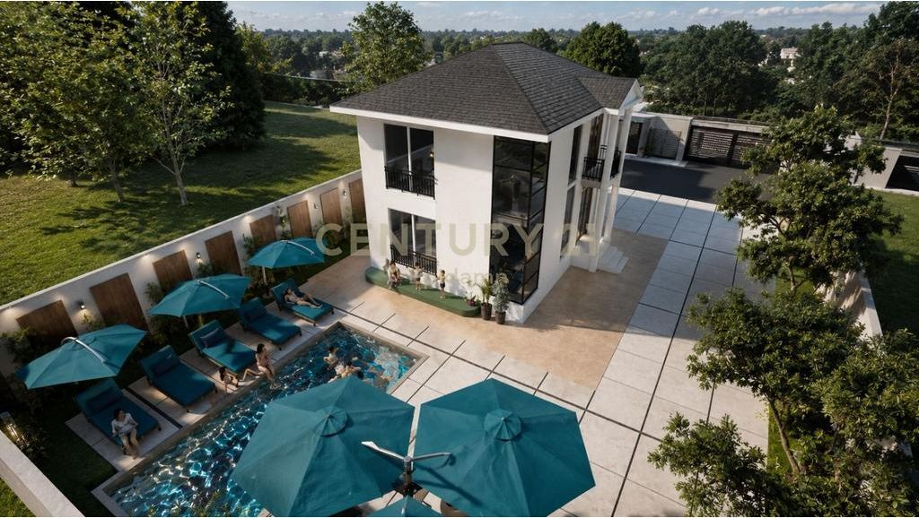 EXCLUSIVE VILLA FOR SALE | LALZ BAY    380,000 €