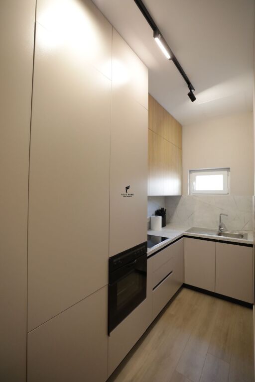 APARTMENT FOR RENT 2+1 PORCELAN 70,000 LEKE FH-92003