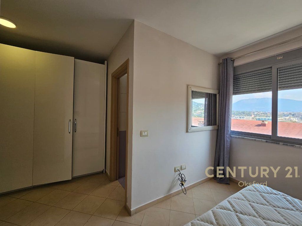 SHITET APARTAMENT 2+1+2 TE LIQENI I THATE 216,000 €