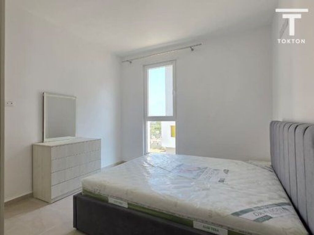 SHITET, APARTAMENT 2+1, UNIVERS CITY RESIDENCE, TIRANË