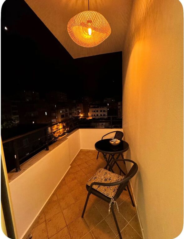 Apartament rent