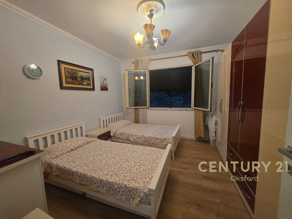APPARTAMENTO 2+1 IN AFFITTO A XHAMLLIK 650 € /Mese 60.000 Lek /Mese