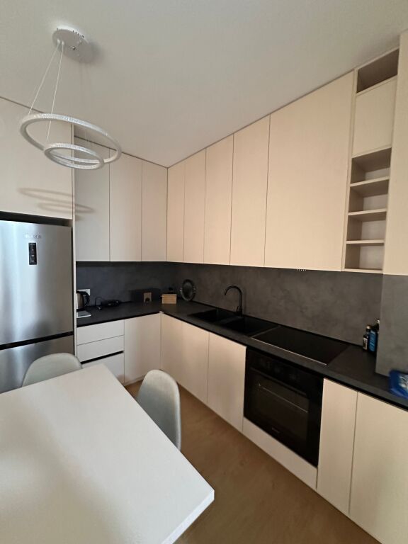 Appartamento in affitto 2+1 Golden Tower, Mine Peza