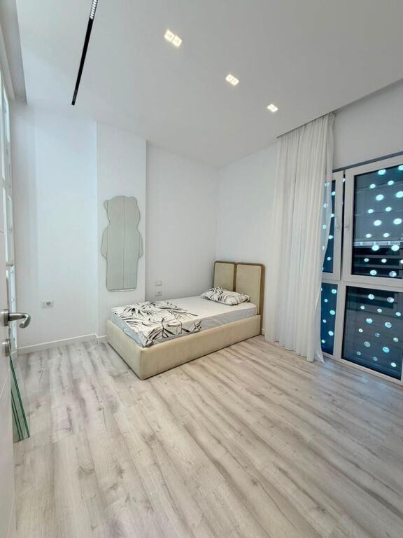 Apartment 2+1 for Rent Emerald Residence 5 Maji Tirane