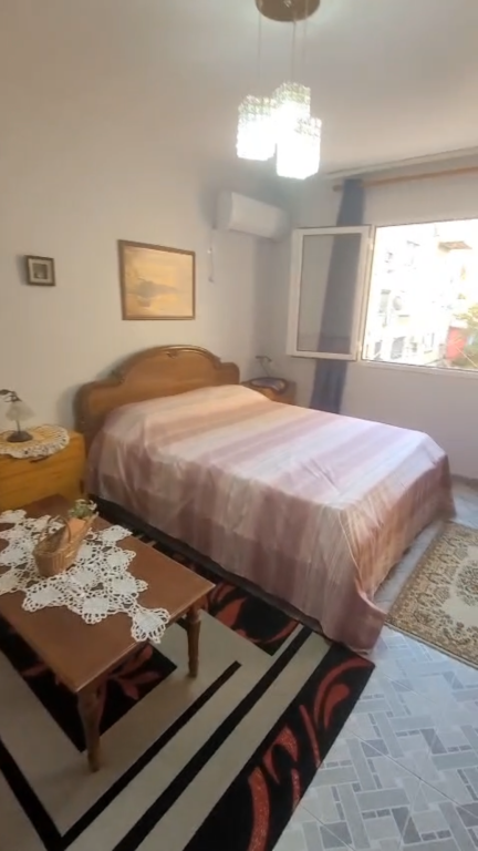Apartment 1+1 for rent 21 December