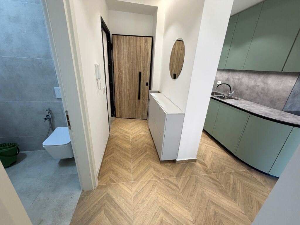 In vendita 1+1 investito complesso oasis