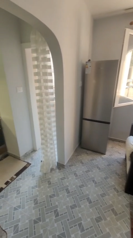 Apartment 1+1 for rent 21 December