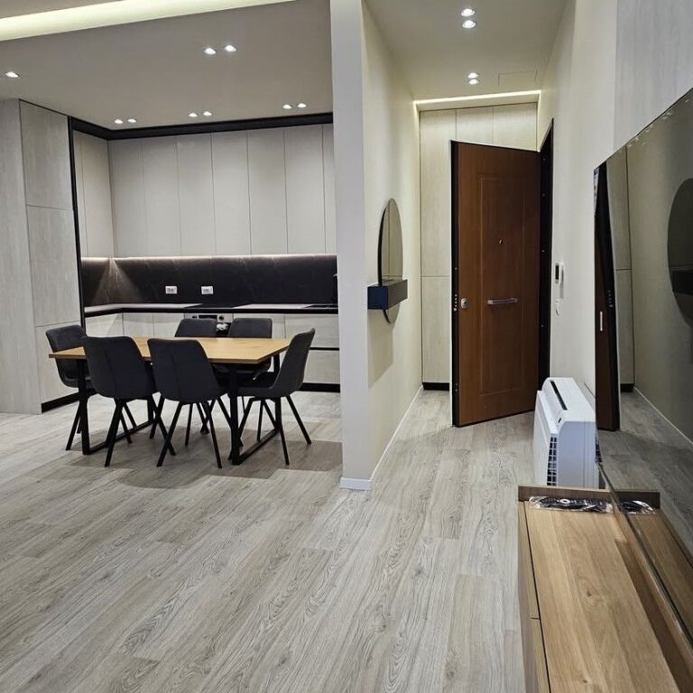 🏡 IN AFFITTO | APPARTAMENTO DI LUSSO 2+1+2 + POSTO AUTO ✨