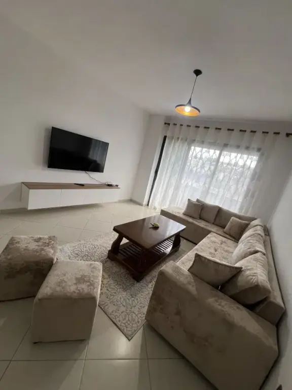 Rent | Apartament 2 + 1+ 2 | Astir | 600 €/month