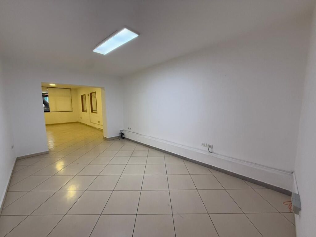 Business Apartment For Rent, Myslym Shyri St., Tirana