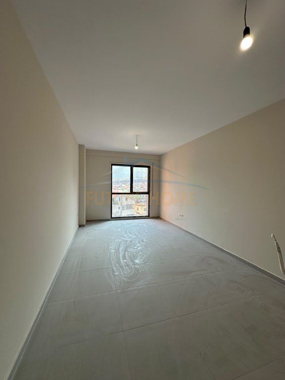 Shitet, Apartament 1+1, Kompleksi ASL, Tirane . Return73795