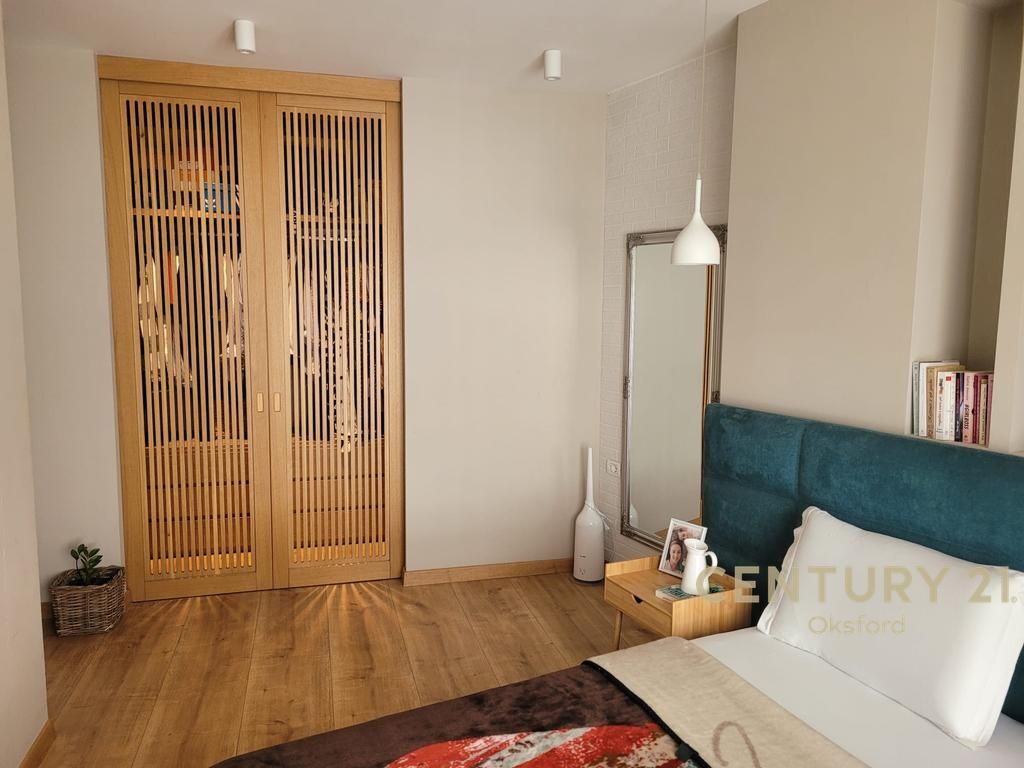 APARTMENT FOR RENT 2+1+2, AT THE "KONTAKT" COMPLEX! 830 € /Month