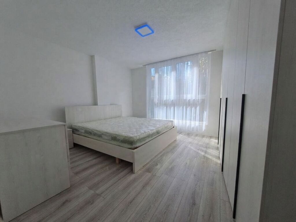 Rent, Apartment 1+1, 5 Maji, Tirane.