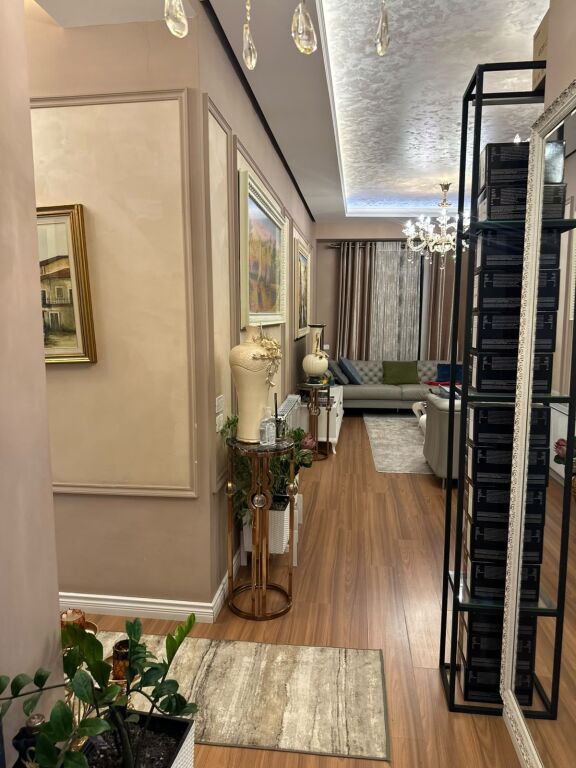 🏛️ SHITET APARTAMENT SUPER LUKSOZ 3+1+2 – REZIDENCA MAGNET