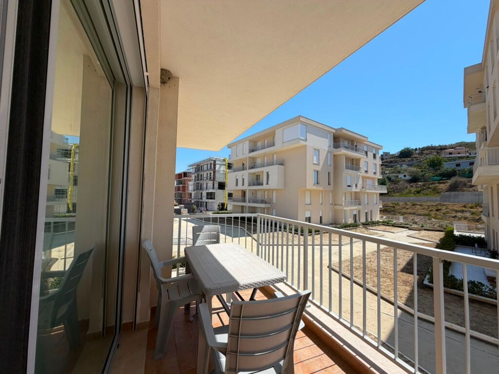 FOR RENT 2+1 APARTMENT – CURRILA, DURRËS.