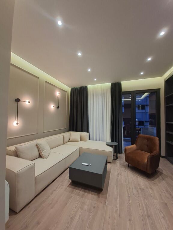 🏡 APARTAMENT 1+1 PËR SHITJE – DELIORGJI /💶 Çmimi i apartamentit: 320,000 €