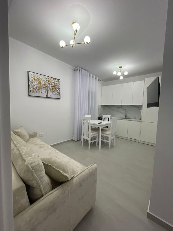 Apartment 1+1 in the commune of Paris