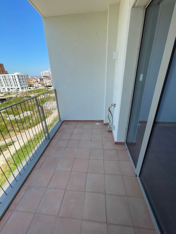 Apartment 1+1, 69m2 for sale at Rezidenca park avenue, New Boulevard/train station street