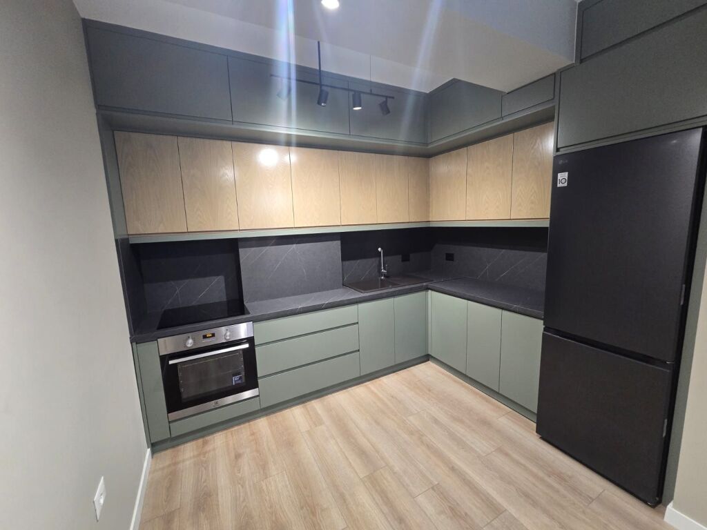 Apartment 1+1 with veranda for sale – Residence Kodra e Diellit 2