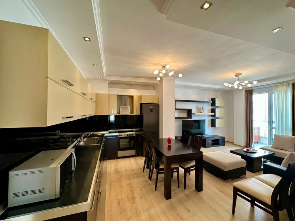 QIRA, APARTAMENT 2+1, KODRA E DIELLIT‼️